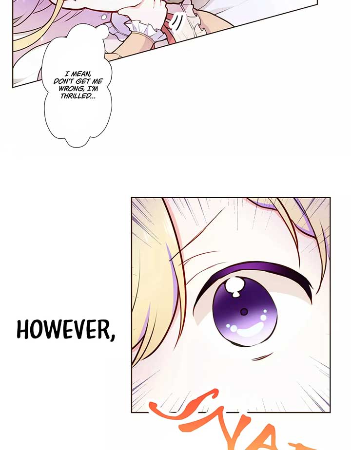 Masked Knight Will Never Deceive The Villainess chapter 2 page 24
