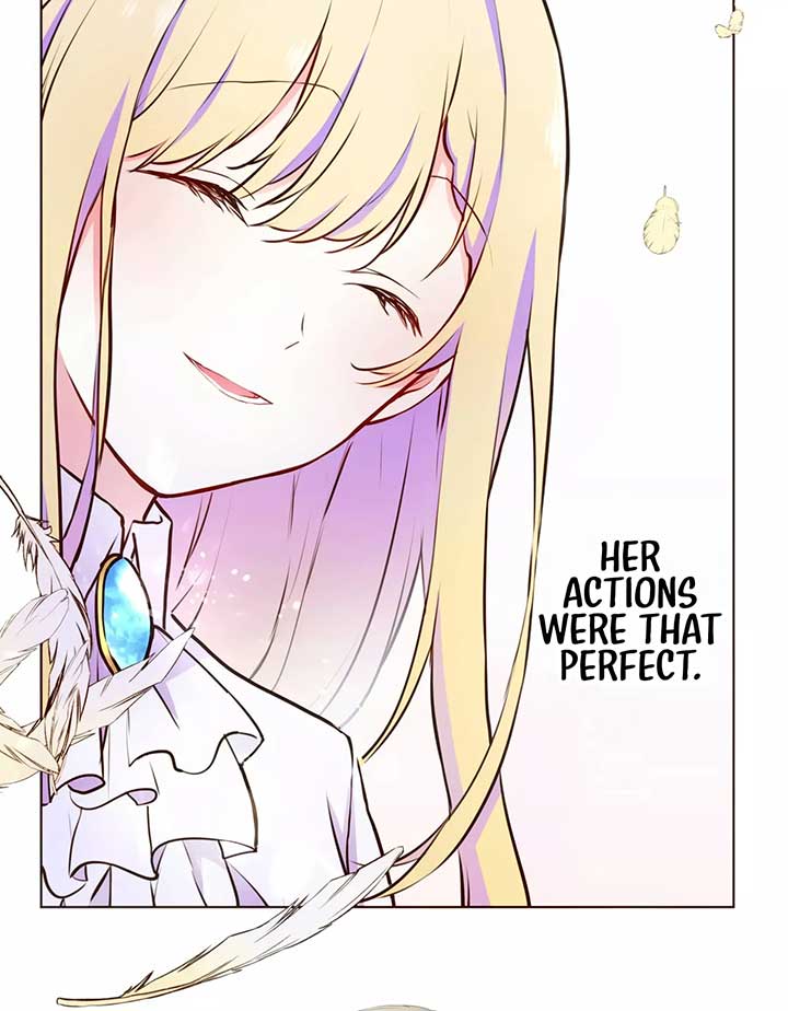 Masked Knight Will Never Deceive The Villainess chapter 2 page 33