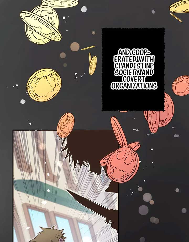 Masked Knight Will Never Deceive The Villainess chapter 2 page 37