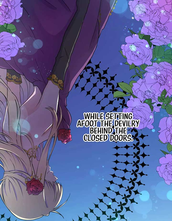 Masked Knight Will Never Deceive The Villainess chapter 2 page 42