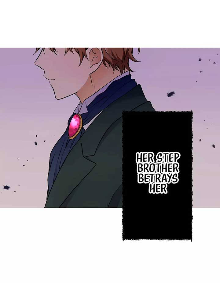 Masked Knight Will Never Deceive The Villainess chapter 2 page 50