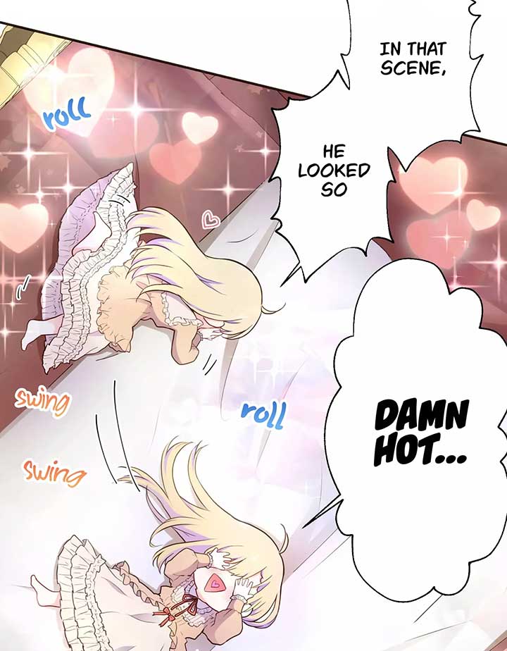 Masked Knight Will Never Deceive The Villainess chapter 2 page 62