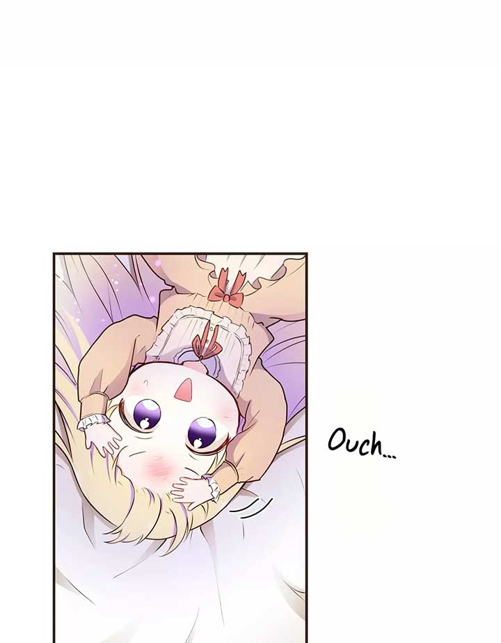 Masked Knight Will Never Deceive The Villainess chapter 2 page 64