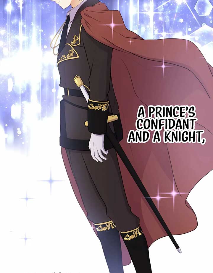 Masked Knight Will Never Deceive The Villainess chapter 2 page 94