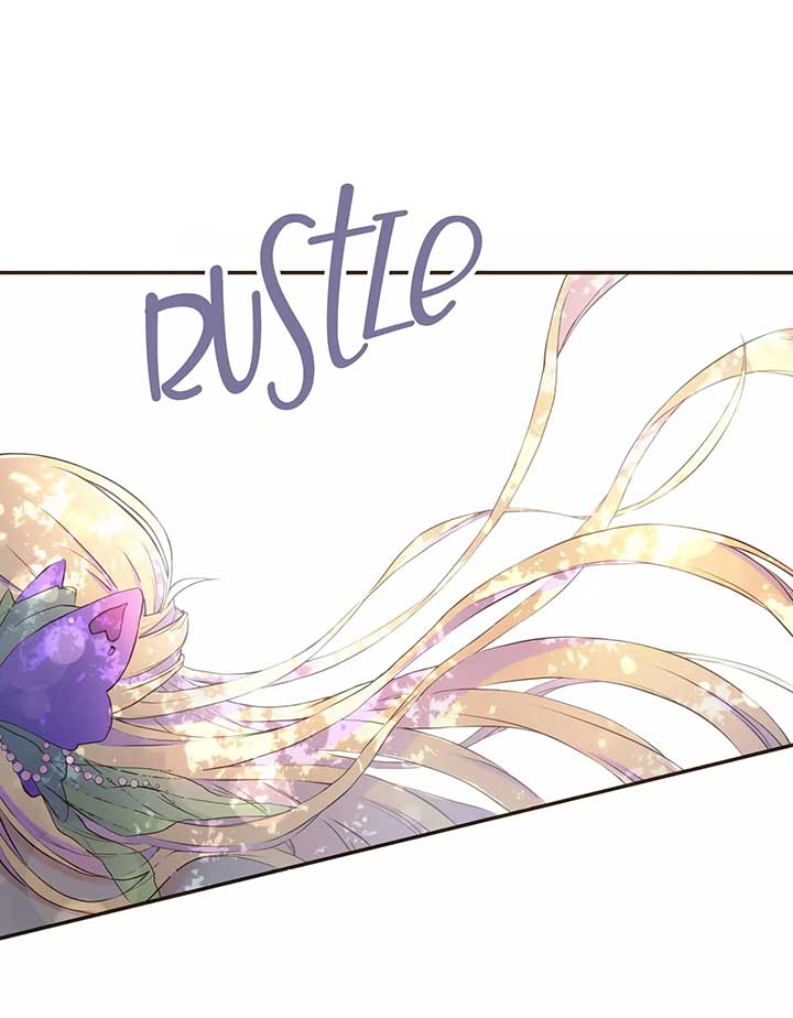 Masked Knight Will Never Deceive The Villainess chapter 2 page 110