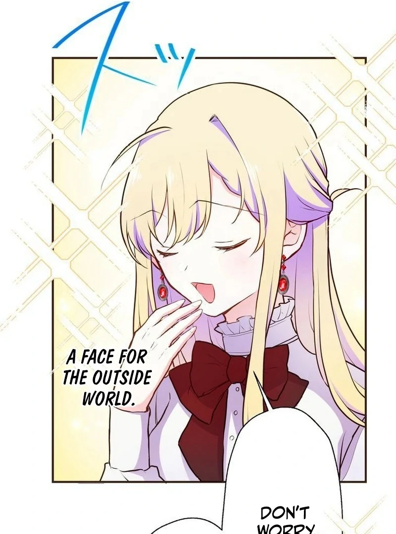 Masked Knight Will Never Deceive The Villainess chapter 5 page 10