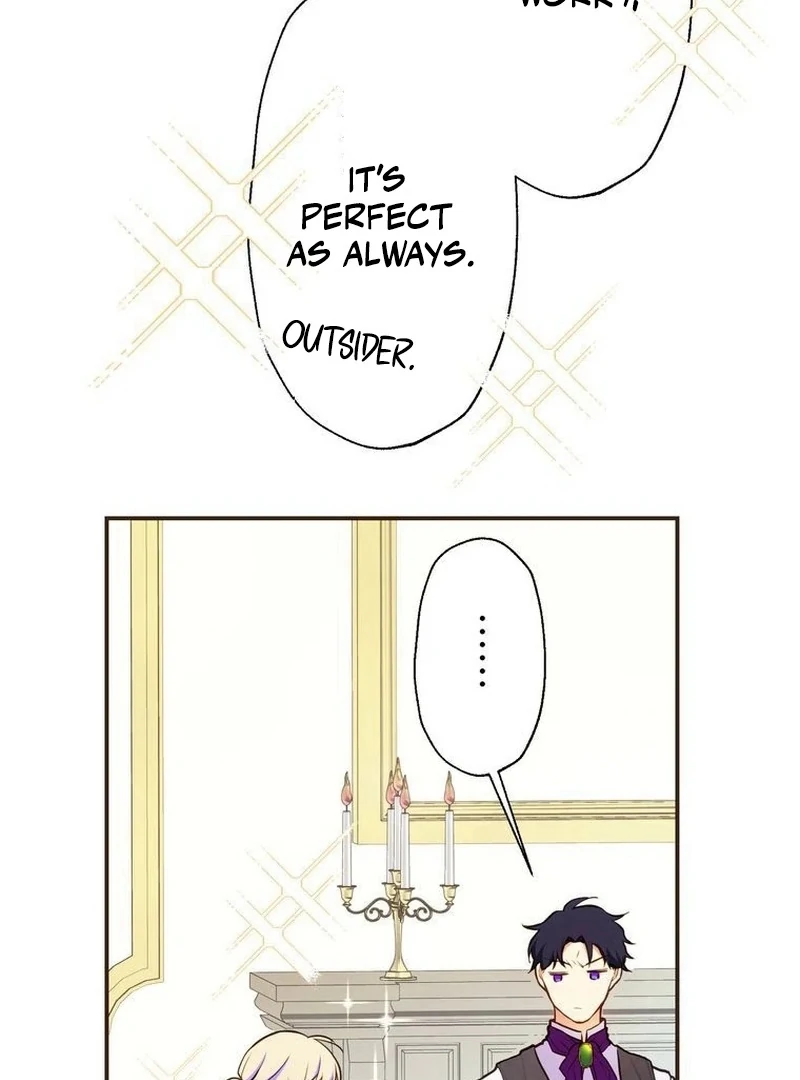 Masked Knight Will Never Deceive The Villainess chapter 5 page 11