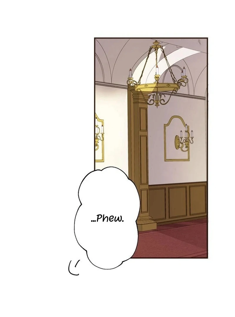 Masked Knight Will Never Deceive The Villainess chapter 5 page 16