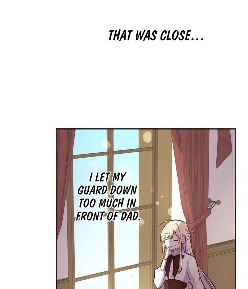 Masked Knight Will Never Deceive The Villainess chapter 5 page 17