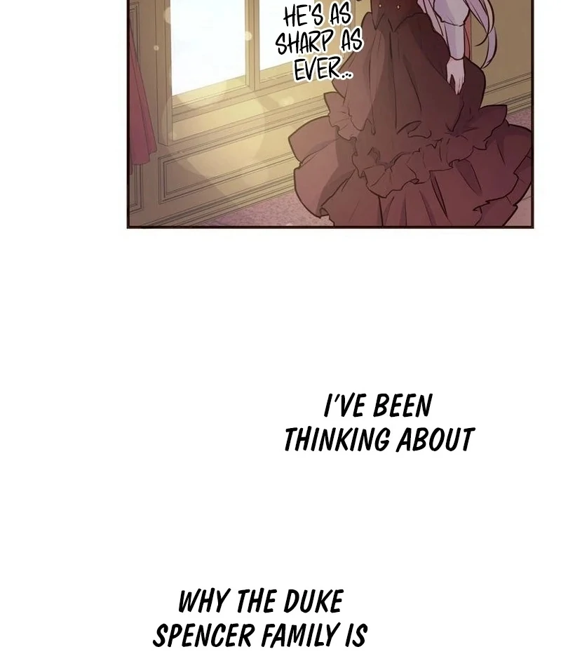 Masked Knight Will Never Deceive The Villainess chapter 5 page 18