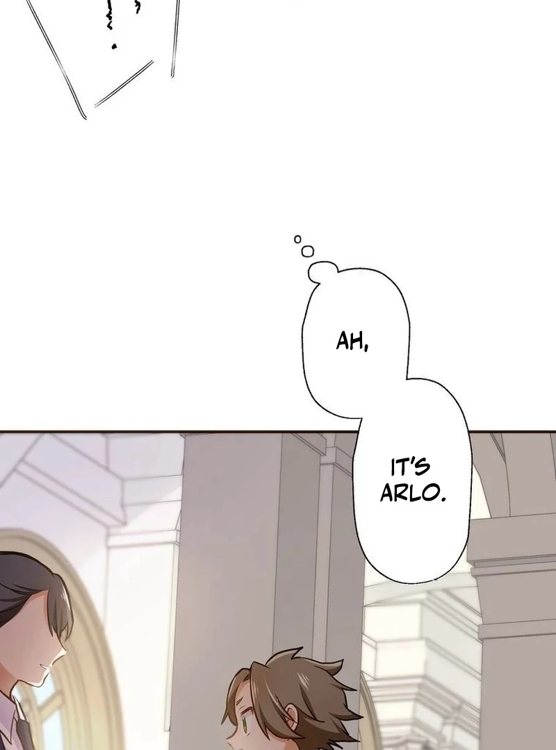 Masked Knight Will Never Deceive The Villainess chapter 5 page 20