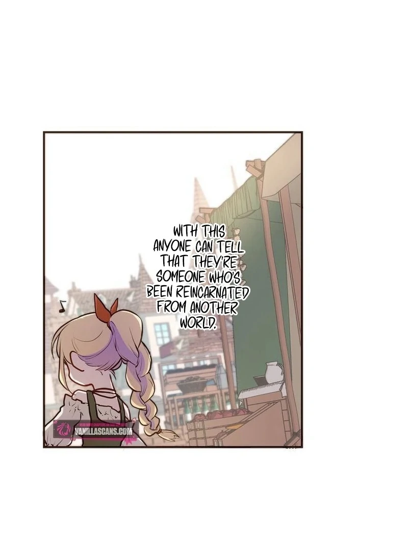 Masked Knight Will Never Deceive The Villainess chapter 5 page 38