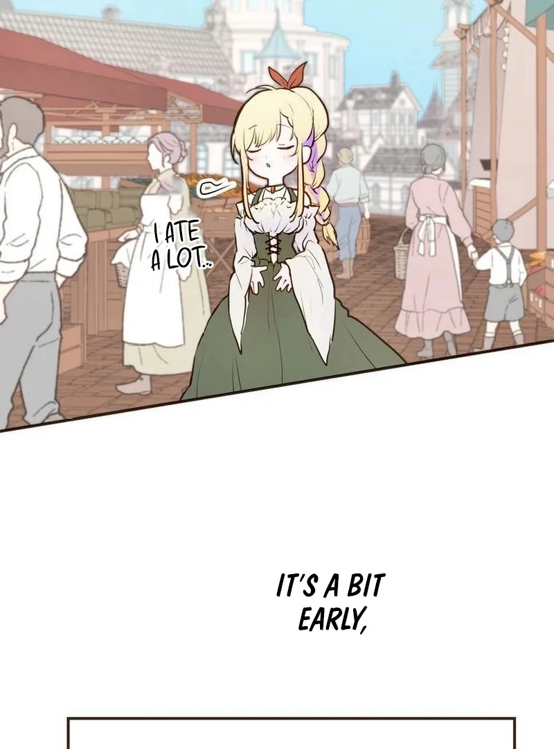 Masked Knight Will Never Deceive The Villainess chapter 5 page 43