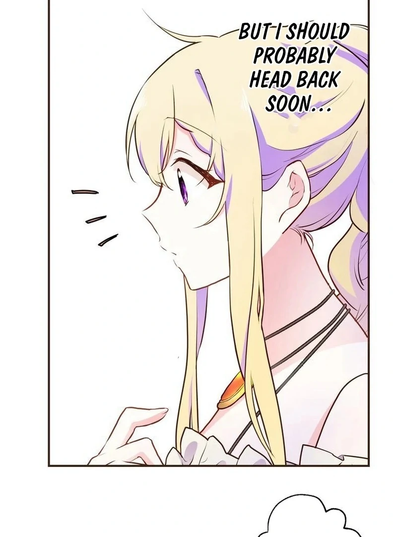 Masked Knight Will Never Deceive The Villainess chapter 5 page 44