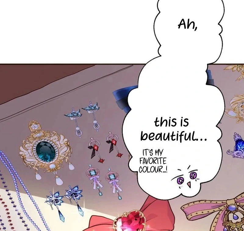 Masked Knight Will Never Deceive The Villainess chapter 5 page 45