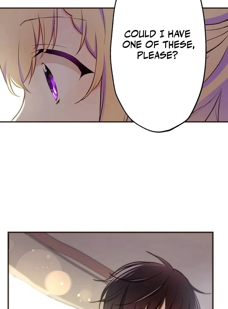 Masked Knight Will Never Deceive The Villainess chapter 5 page 48