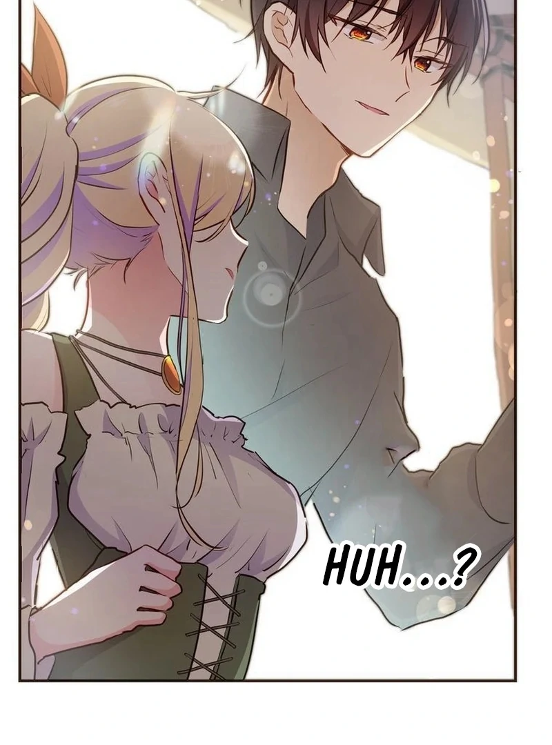 Masked Knight Will Never Deceive The Villainess chapter 5 page 49