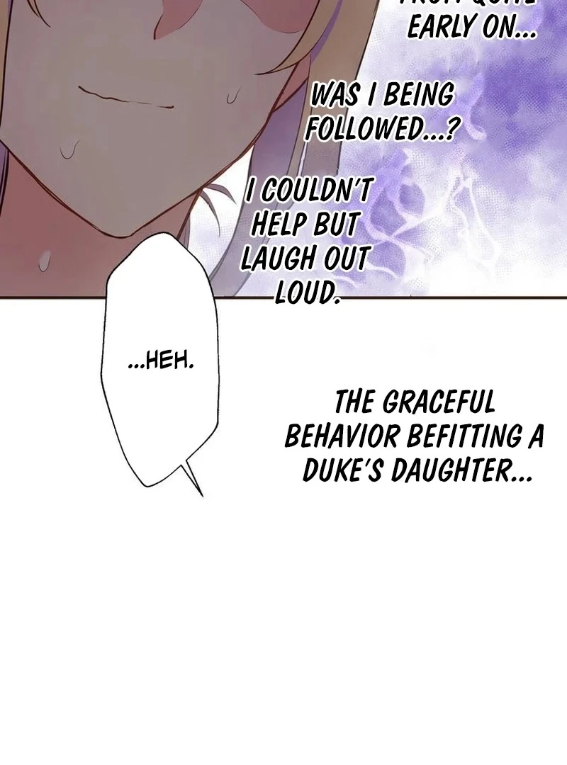 Masked Knight Will Never Deceive The Villainess chapter 5 page 57