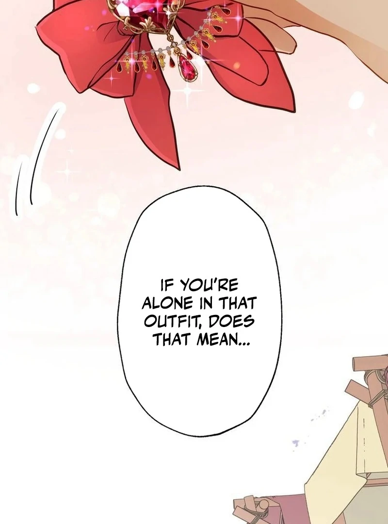 Masked Knight Will Never Deceive The Villainess chapter 5 page 60