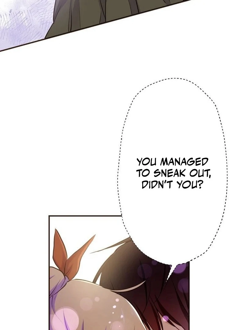 Masked Knight Will Never Deceive The Villainess chapter 5 page 62