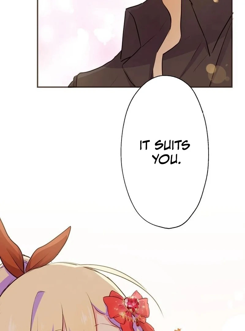 Masked Knight Will Never Deceive The Villainess chapter 5 page 67