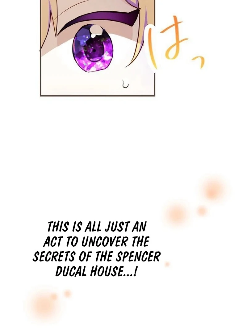 Masked Knight Will Never Deceive The Villainess chapter 5 page 69