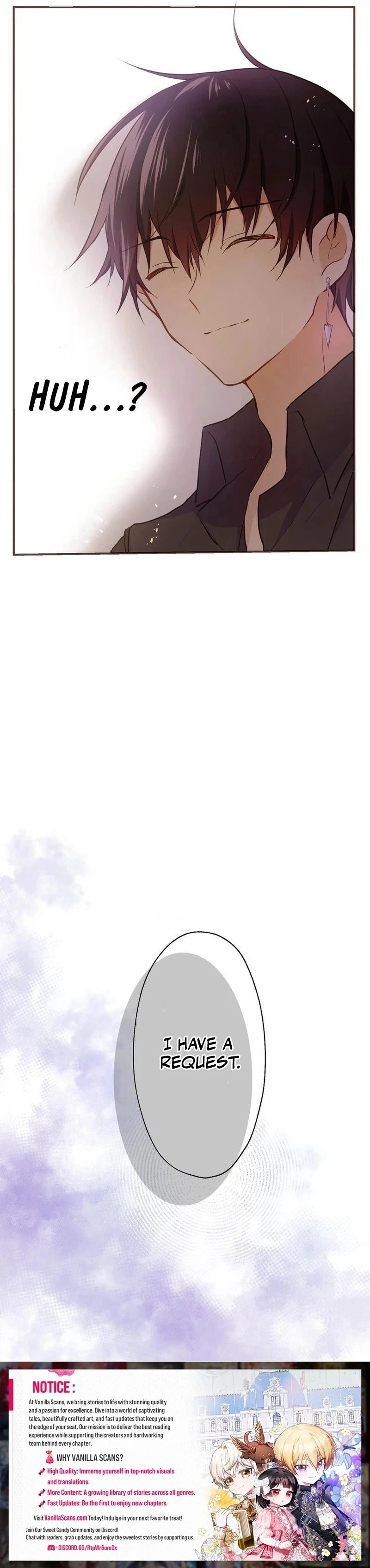 Masked Knight Will Never Deceive The Villainess chapter 5 page 75