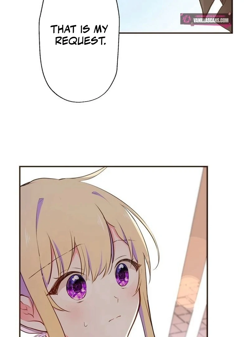 Masked Knight Will Never Deceive The Villainess chapter 6 page 14
