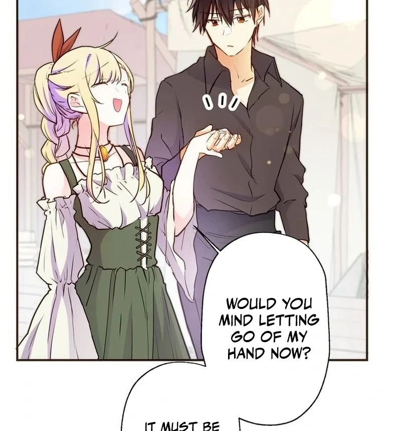 Masked Knight Will Never Deceive The Villainess chapter 6 page 28