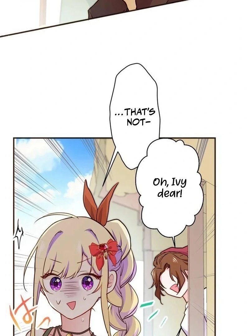 Masked Knight Will Never Deceive The Villainess chapter 6 page 42