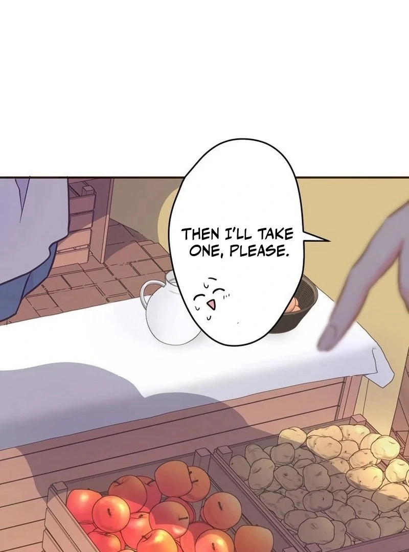 Masked Knight Will Never Deceive The Villainess chapter 6 page 44