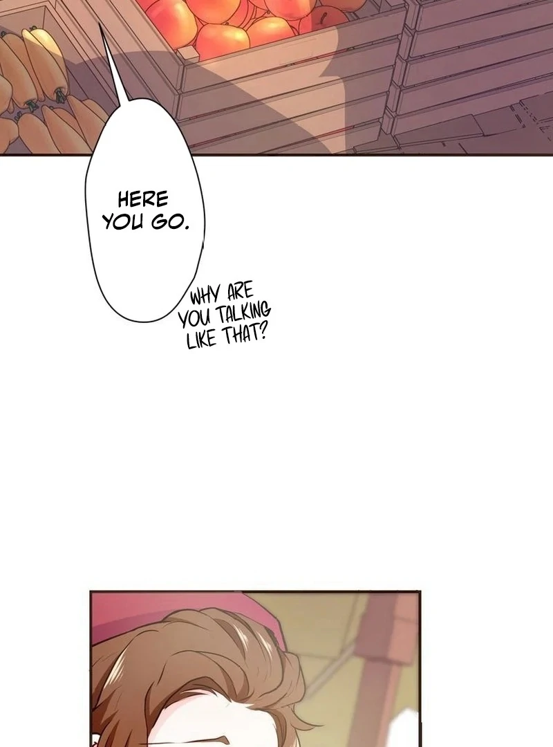 Masked Knight Will Never Deceive The Villainess chapter 6 page 45