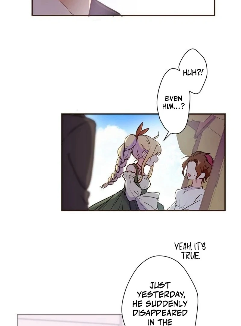 Masked Knight Will Never Deceive The Villainess chapter 6 page 47