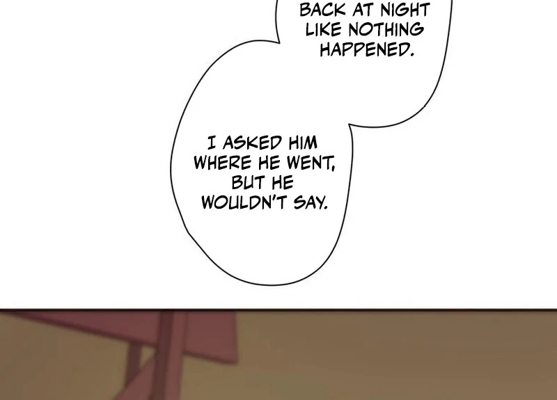 Masked Knight Will Never Deceive The Villainess chapter 6 page 49