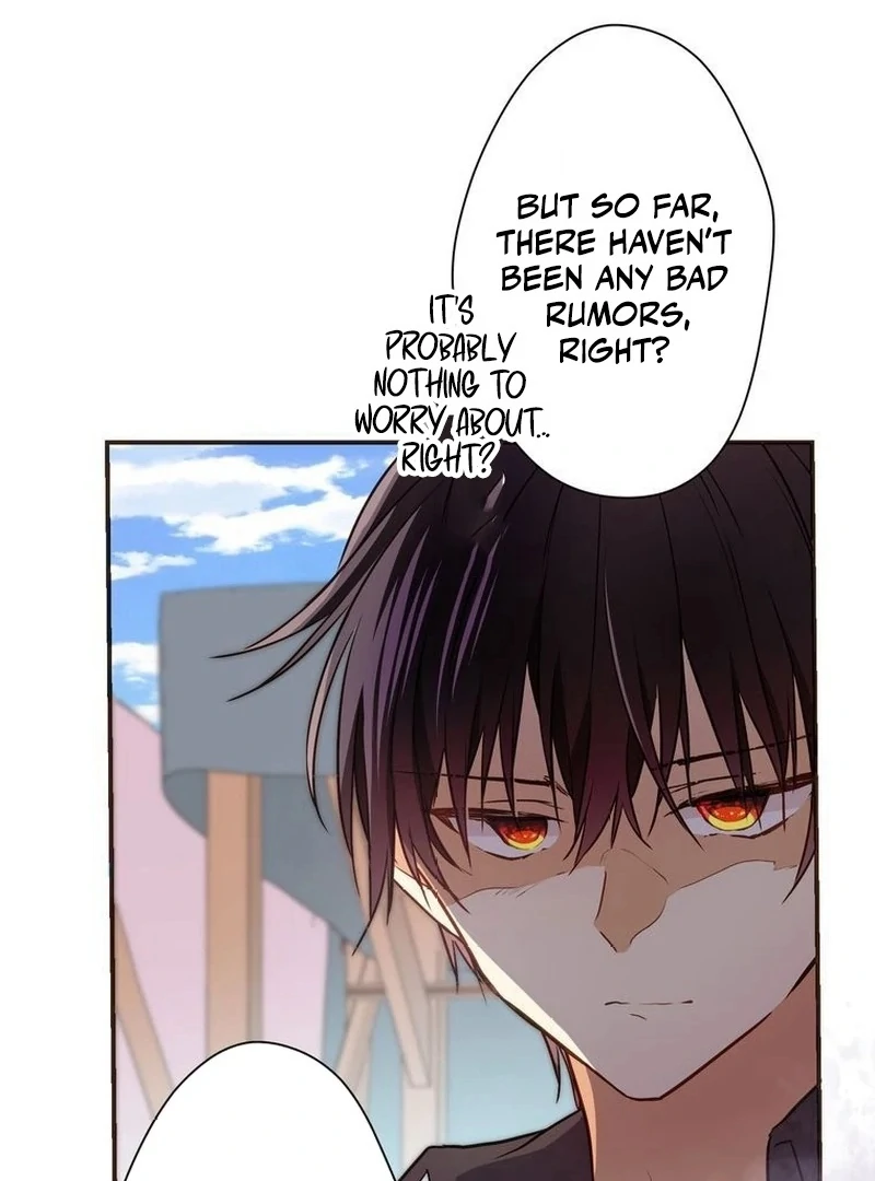 Masked Knight Will Never Deceive The Villainess chapter 6 page 51