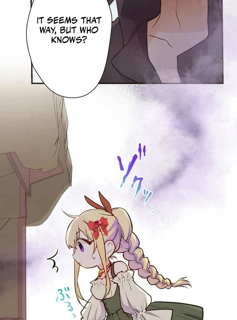 Masked Knight Will Never Deceive The Villainess chapter 6 page 52