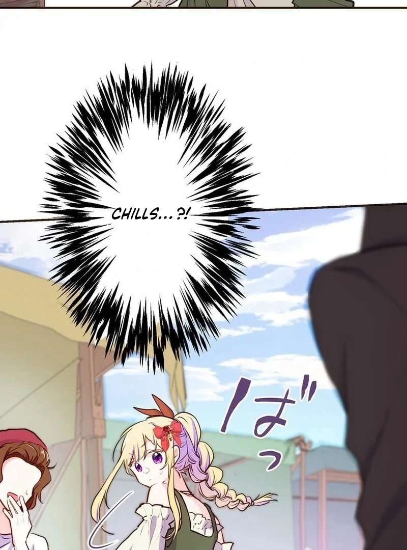 Masked Knight Will Never Deceive The Villainess chapter 6 page 53