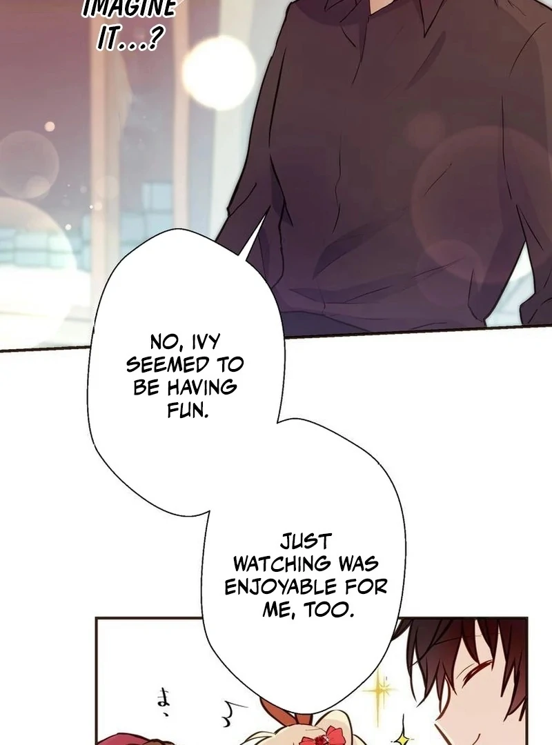 Masked Knight Will Never Deceive The Villainess chapter 6 page 56