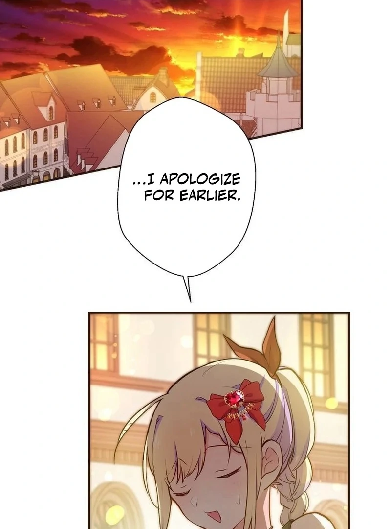 Masked Knight Will Never Deceive The Villainess chapter 6 page 61