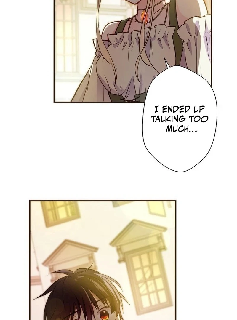 Masked Knight Will Never Deceive The Villainess chapter 6 page 62