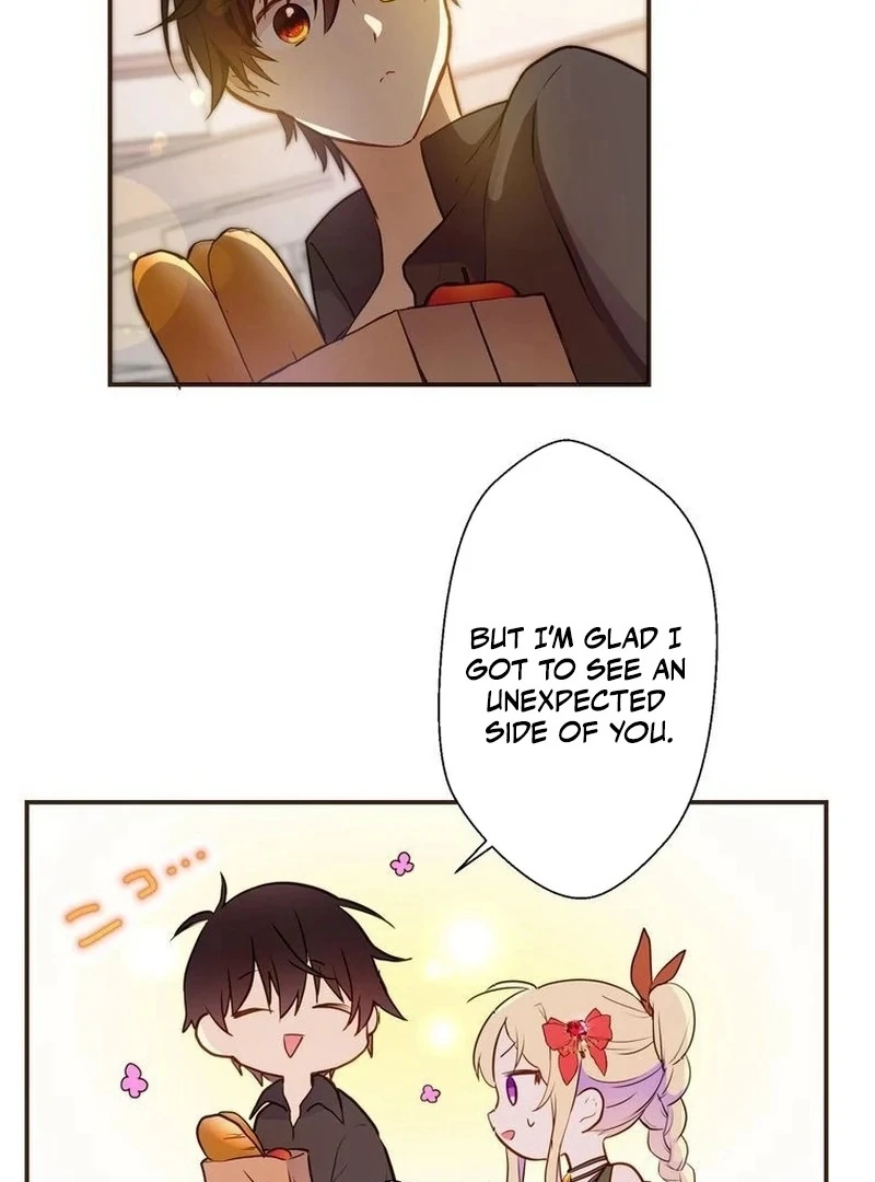 Masked Knight Will Never Deceive The Villainess chapter 6 page 63