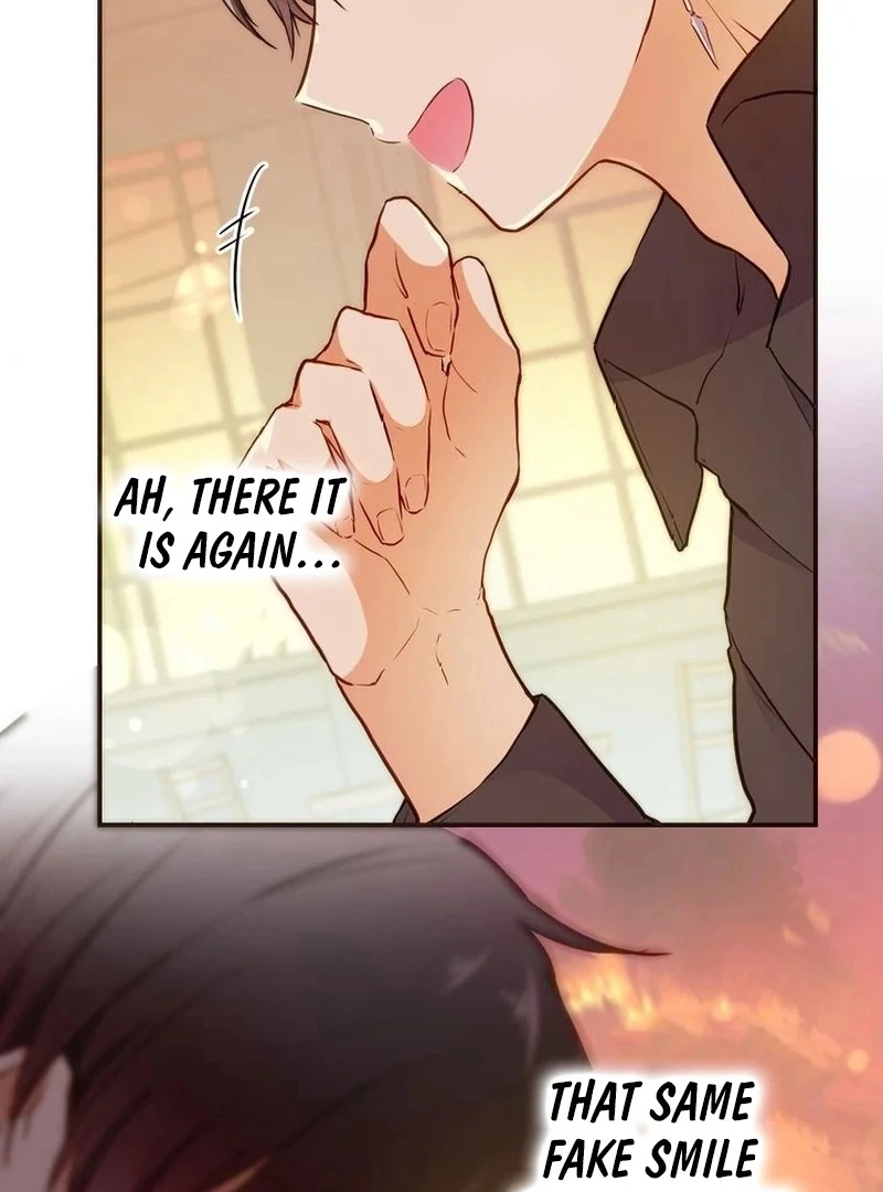 Masked Knight Will Never Deceive The Villainess chapter 6 page 65