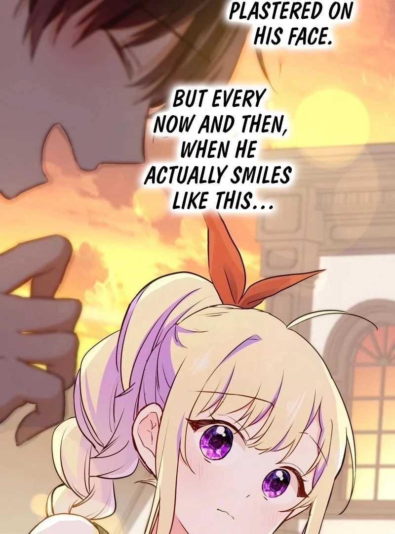 Masked Knight Will Never Deceive The Villainess chapter 6 page 66