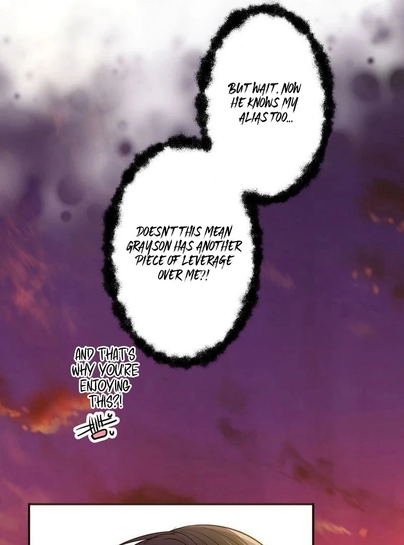 Masked Knight Will Never Deceive The Villainess chapter 6 page 69