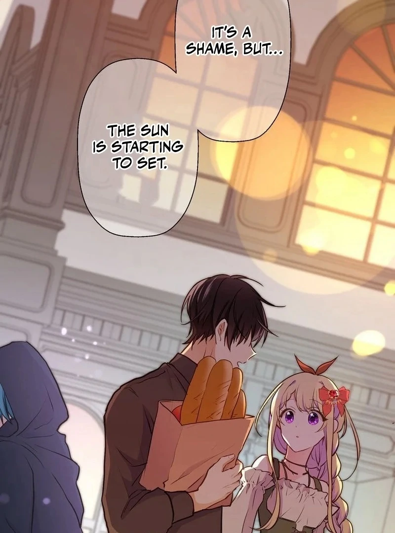 Masked Knight Will Never Deceive The Villainess chapter 6 page 71