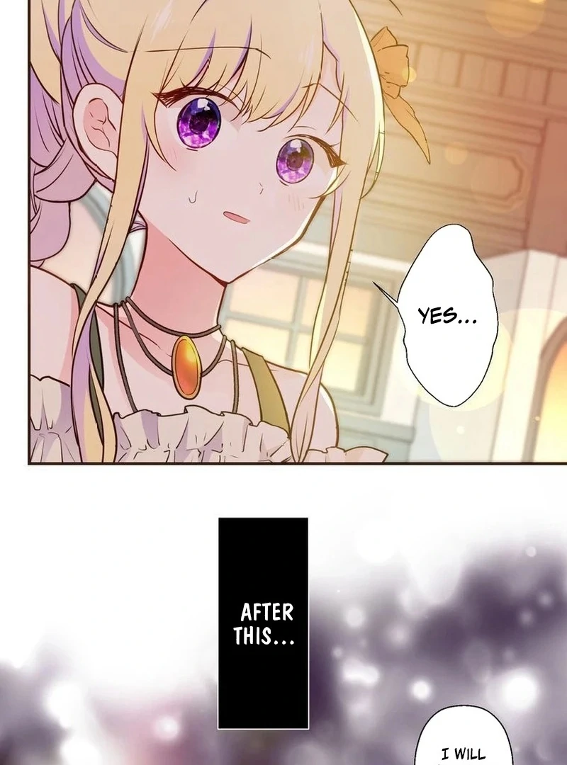 Masked Knight Will Never Deceive The Villainess chapter 6 page 75