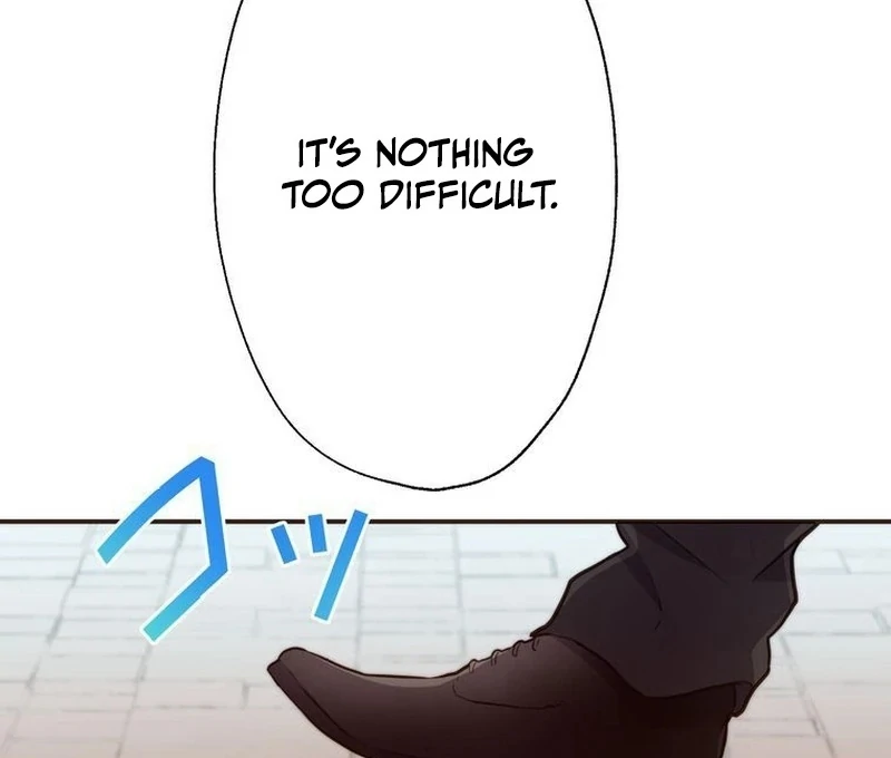 Masked Knight Will Never Deceive The Villainess chapter 6 page 9