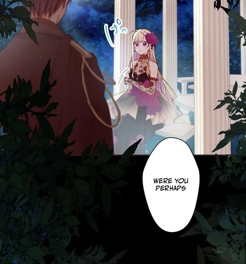 Masked Knight Will Never Deceive The Villainess chapter 9 page 109