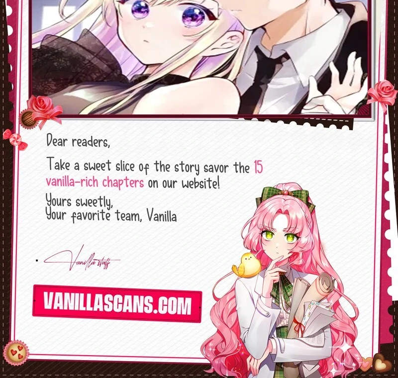 Masked Knight Will Never Deceive The Villainess chapter 9 page 115