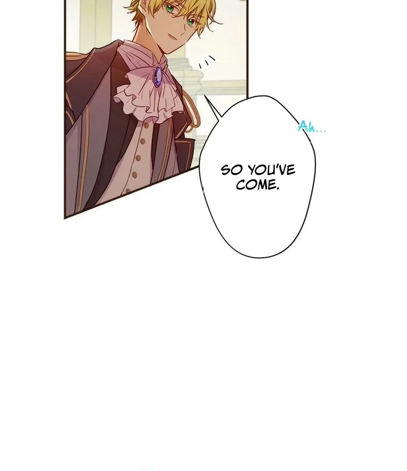 Masked Knight Will Never Deceive The Villainess chapter 9 page 17